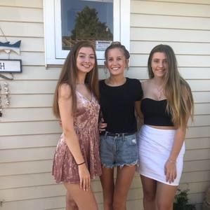 Meet your Posher, Renee